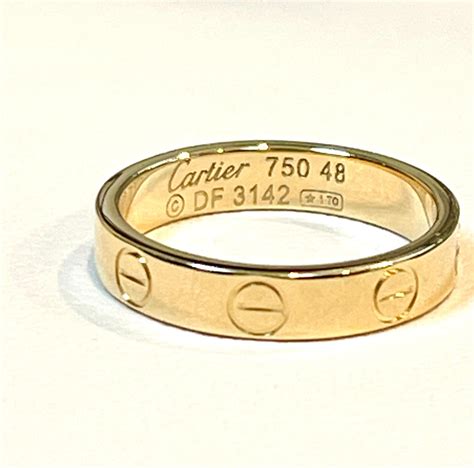 cartier 750 ring 52833a 3 diamonds|cartier love ring 750 meaning.